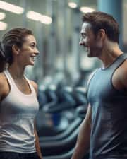 Gym Pick-Up Lines Top 40+ Gym Pick-Up Lines