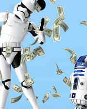 Star Wars Pick-Up Lines Top 40+ Star Wars Pick-Up Lines