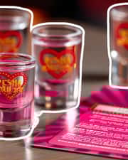 Resha Roulette How to Play Resha Roulette (Drinking Game Guide)