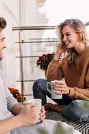 Things to talk about Things to talk about | 1000+ Great ideas for a conversation