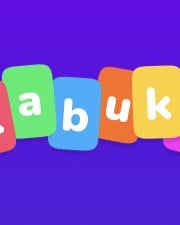 Kabuki: Sanaselityspeli – iPhonelle ja Androidille