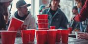 The 12 Best Cup Drinking Games for Your Next Party