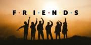 40+ Friends Frågesport - Utmana alla seriefans!