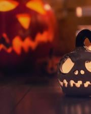 500+ Halloween Charader-idéer för spöklikt roligt!