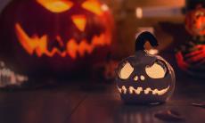 500+ Halloween "Hints" ideeën voor spookachtig plezier