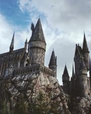 50+ Harry Potter "Skulle du hellre?" Frågor för Potterheads