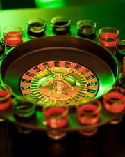 Take Your Party to the Next Level with "Shot Roulette"