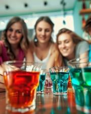 7 Fun Song Drinking Games to Spice Up Your Next Party