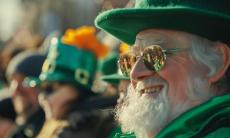 Über 20 St. Patrick's Day "Trivia" Fragen für alle