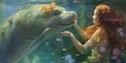 Bist du eine Meerjungfrau oder eine Seekuh? | Lustiges Quiz