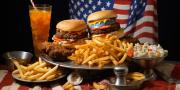 Kvíz: Můžeme uhodnout vaše oblíbené americké jídlo?