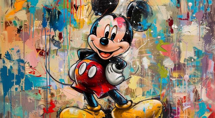 Quiz : Votre personnage préféré de Mickey Mouse révélé !