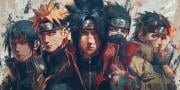 Visa: Voimmeko arvata lempihahmosi Naruto-sarjasta?
