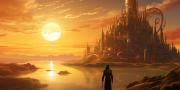 Kvíz: Patříte do sci-fi budoucnosti nebo do středověkého fantasy světa?