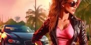 Quiz GTA VI: Jak bardzo ekscytujesz się nowym Grand Theft Auto VI?