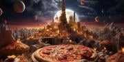 Tietovisa: Valitse pizzatäytteet ja löydä kuvitteellinen kotimaailmasi