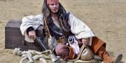 Generátor pirátských jmen: Zjisti své jméno ihned! 🏴‍☠️