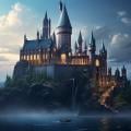 Pottermore House Quiz: Ce casă Harry Potter sunt eu?