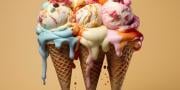Kvíz: Preference zmrzliny, která odemkne váš skrytý talent!