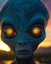 Quiz: We all have Alien DNA in us. How much do you have?