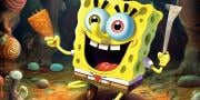 Kvíz: Zjistěte, které postavě SpongeBoba se nejvíce podobáte na základě svého výběru rychlého občerstvení!