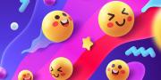 Emoji-quiz: Vilken emoji är jag?