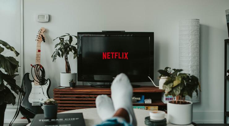Quiz: O que devo assistir na Netflix? | Descubra agora!