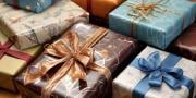Kvíz: Objevte svou osobnost při balení vánočních dárků