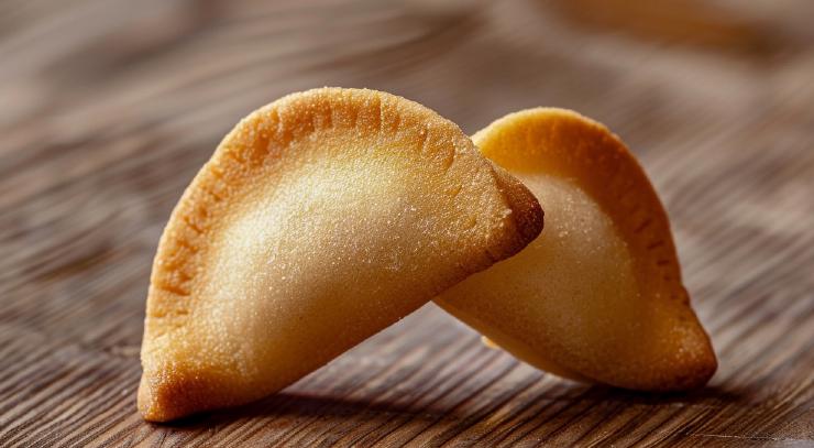 Test: Kişiselleştirilmiş fal kurabiye mesajınızı keşfedin!