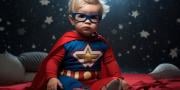 Śmieszny quiz: Jaka jest twoja superbohaterska historia początków?