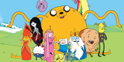 Tietokilpailu: Mikä Adventure Time -hahmo sinä olet? | Ota selvää nyt!