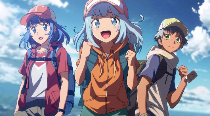 Anime quiz: Which character would be your ultimate BFF?