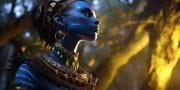 Avatar-quiz: Vilken Avatar-karaktär är du?