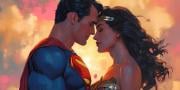 Quiz: Vilken DC-superhjälte matchar din själ perfekt?