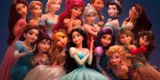Vilken Disney Princess är du? Personlighet Quiz
