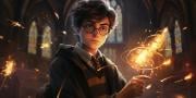Welche Harry Potter Figur bist du? Persönlichkeitsquiz