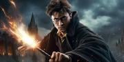 Quiz: Które zaklęcie z Harry'ego Pottera byłoby twoim specjalnym trikiem?