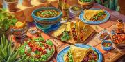 Visailu: Mikä meksikolainen ruokalaji olet?