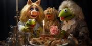 Quiz: Którym Muppetem jesteś? Dowiedz się teraz!