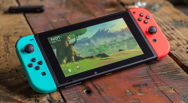 Kviz: Koju igru za Nintendo Switch trebam igrati sljedeću?