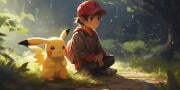 Pokémon-kysely: Pokémon-sukupolvi: Mikä Pokémon-sukupolvi olet?
