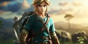 Frågesport: Vilken The Legend of Zelda-karaktär är du?