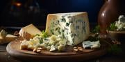 Tietokilpailu: Mikä haiseva juusto sinä olet? | Sinun täytyy tietää!