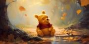 Frågesport: Vilken Winnie-the-Pooh-karaktär är du?